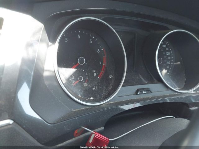 2021 VOLKSWAGEN TIGUAN 3VV3B7AX1MM009970 Photo 6