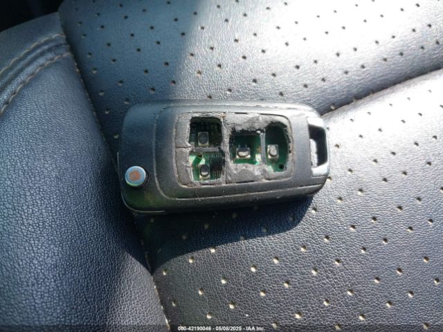 1G1JE6SB7E4189813 Chevrolet Sonic Ltz Auto