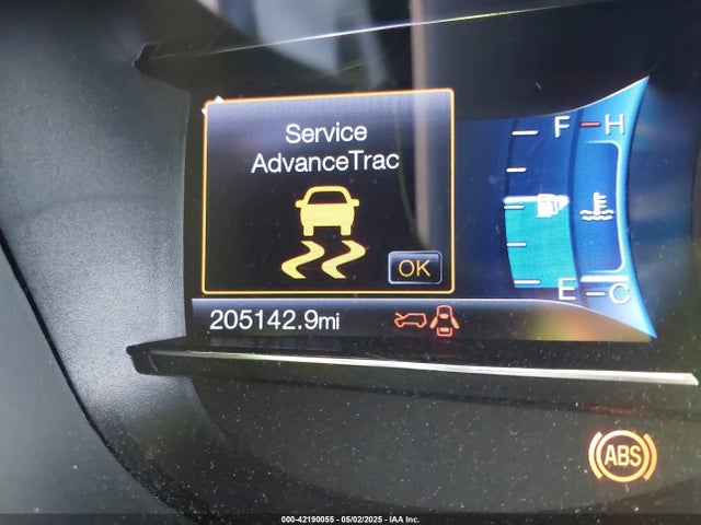 1FM5K8GT8GGC30512 Ford EXPLORER SPORT