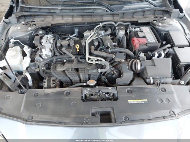 Nissan Altima 2023 1N4BL4DV7PN339130 Image 10