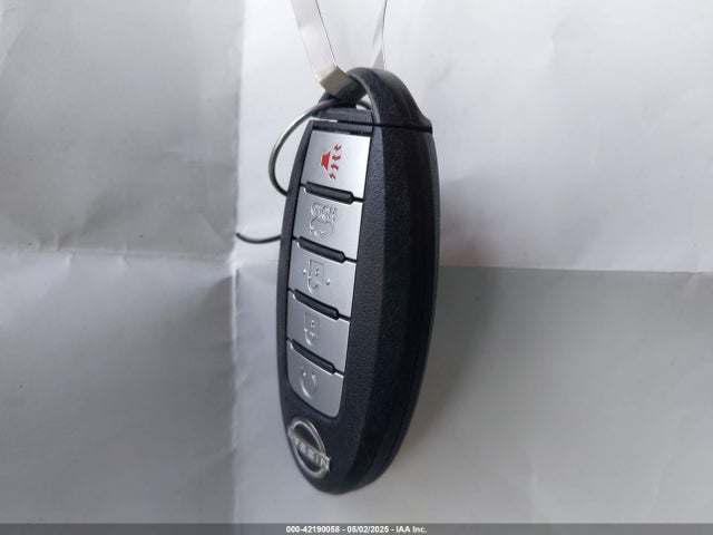 Nissan Altima 2023 1N4BL4DV7PN339130 Image 11