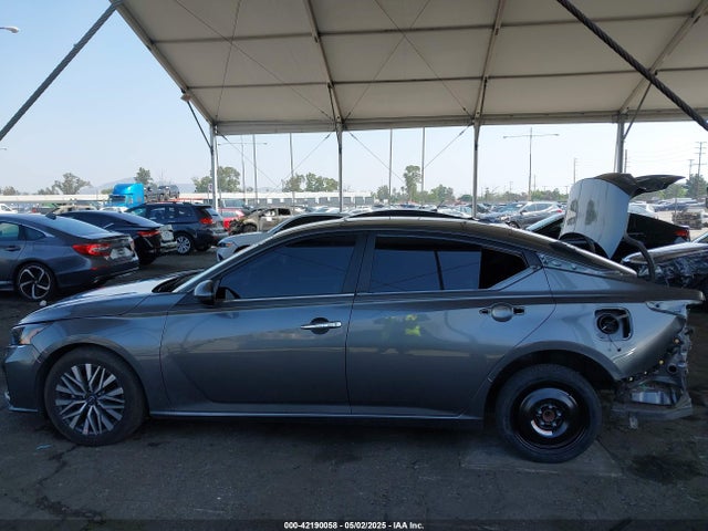 Nissan Altima 2023 1N4BL4DV7PN339130 Image 15