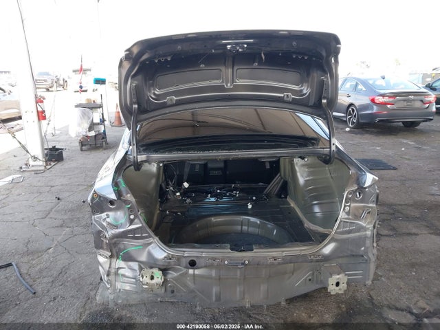 Nissan Altima 2023 1N4BL4DV7PN339130 Image 17