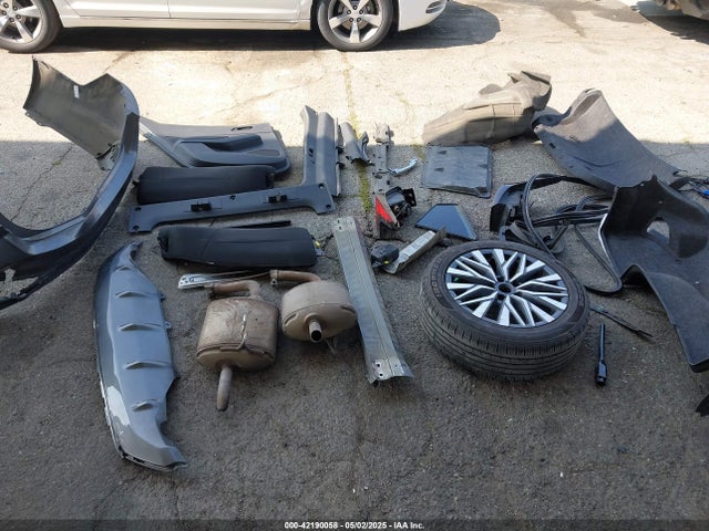 Nissan Altima 2023 1N4BL4DV7PN339130 Image 12