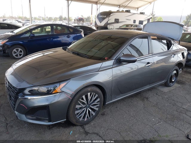 Nissan Altima 2023 1N4BL4DV7PN339130 Image 2