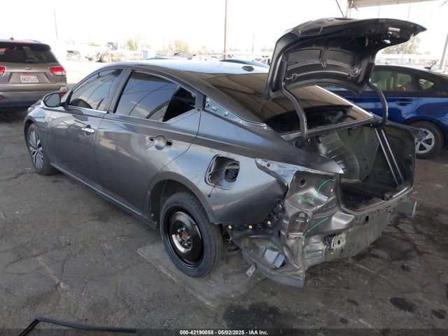 Nissan Altima 2023 1N4BL4DV7PN339130 Image 3