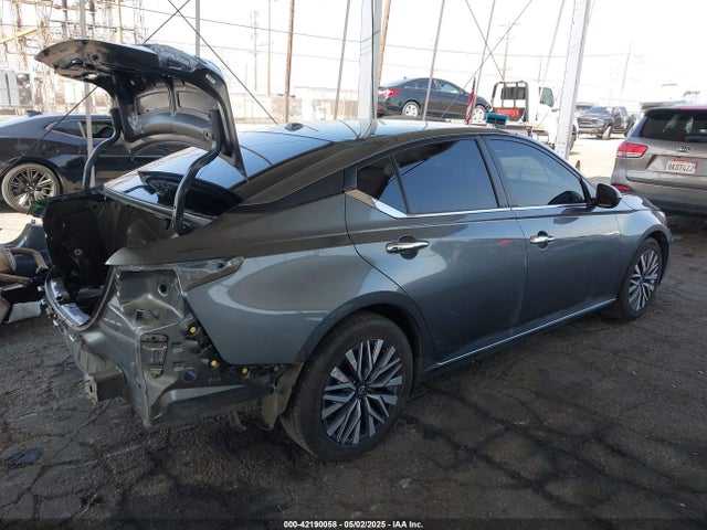 Nissan Altima 2023 1N4BL4DV7PN339130 Image 4