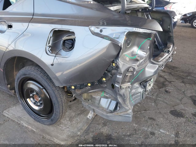 Nissan Altima 2023 1N4BL4DV7PN339130 Image 6