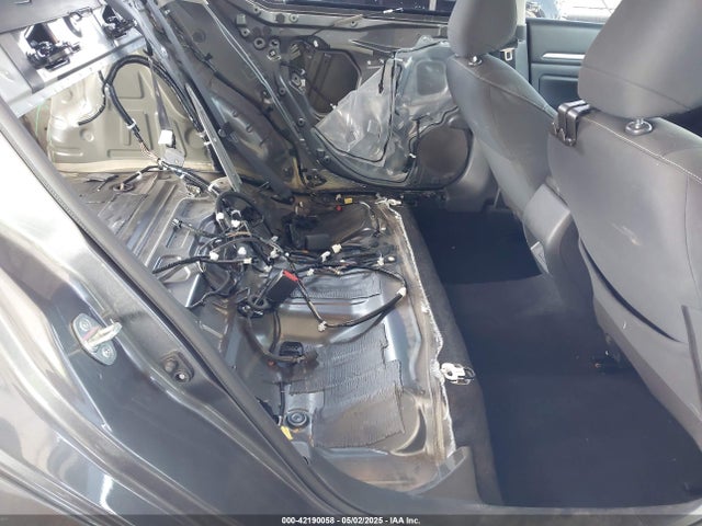 Nissan Altima 2023 1N4BL4DV7PN339130 Image 8