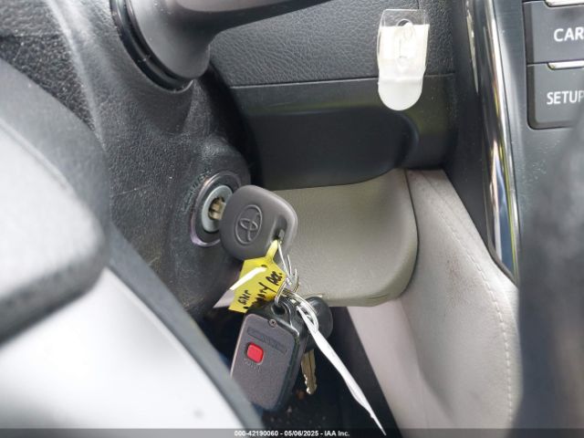 4T4BF1FK5ER389337 Toyota CAMRY L
