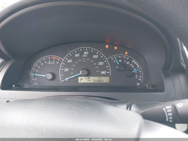 4T4BF1FK5ER389337 Toyota CAMRY L