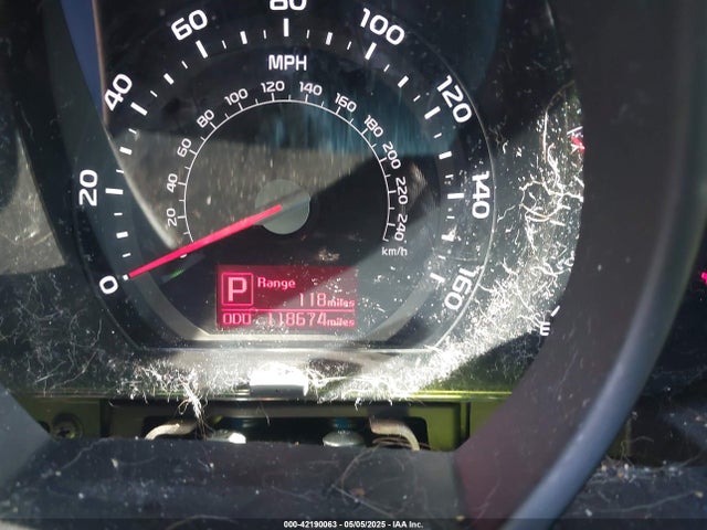 KIA dohc t-gdi 2014 KNDPCCA69E7657128 Image 16