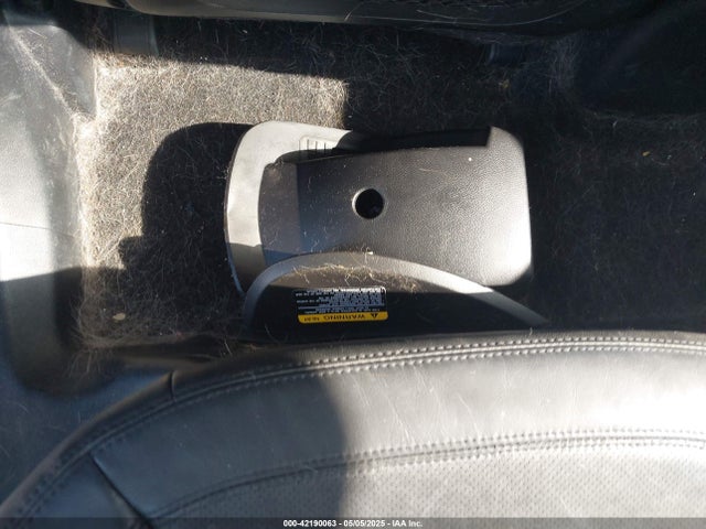KIA dohc t-gdi 2014 KNDPCCA69E7657128 Image 12