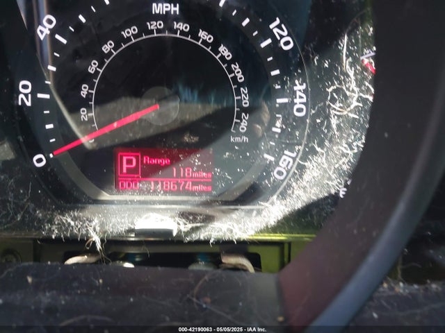 KIA dohc t-gdi 2014 KNDPCCA69E7657128 Image 7