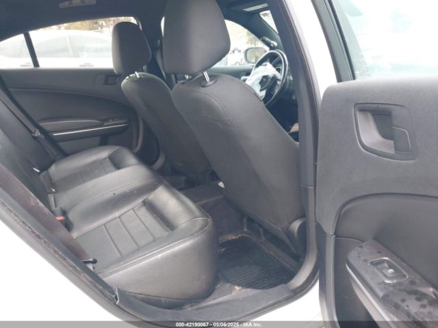 2C3CDXAG2KH748418 Dodge Charger Police Rwd