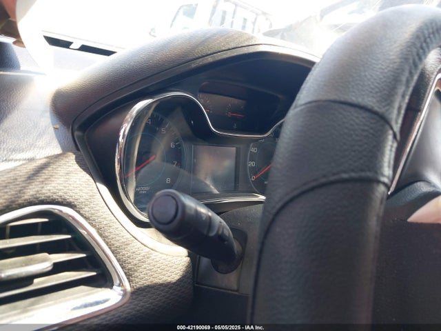 1G1BC5SM3G7260304 Chevrolet Cruze Ls Auto