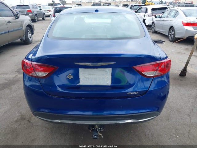 Chrysler 2015 2015 1C3CCCAB9FN630959 Image 16