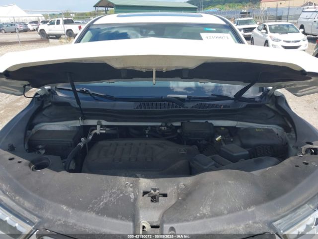 2018 ACURA MDX 5J8YD4H56JL015652 Photo 9
