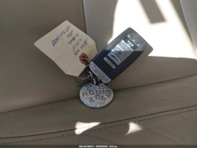 2018 ACURA MDX 5J8YD4H56JL015652 Photo 10