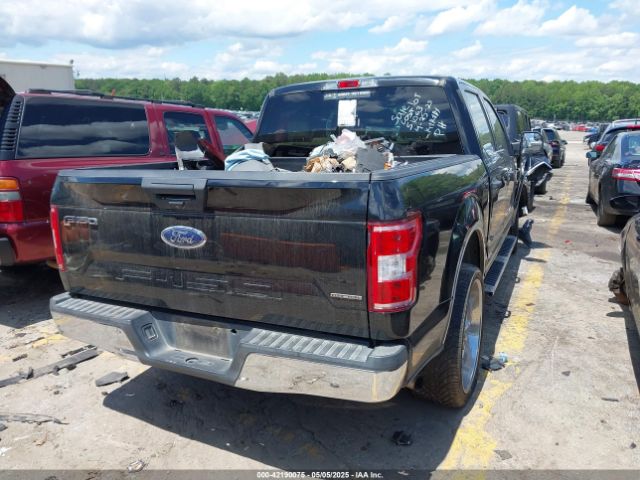 2018 FORD F-150 1FTEW1CB8JFD14999 Photo 3