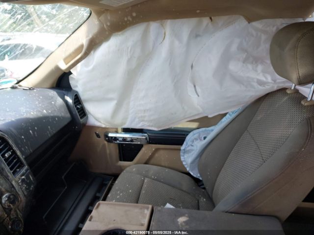 2018 FORD F-150 1FTEW1CB8JFD14999 Photo 4