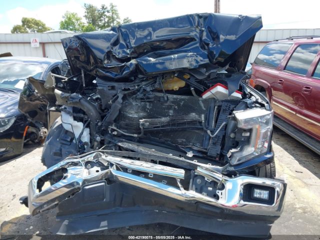 2018 FORD F-150 1FTEW1CB8JFD14999 Photo 5