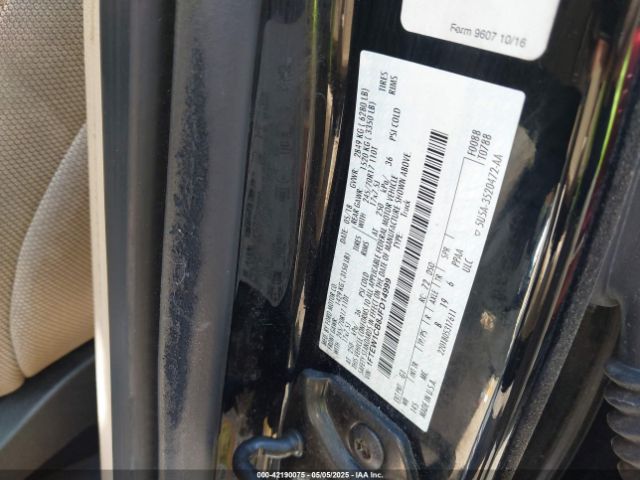 2018 FORD F-150 1FTEW1CB8JFD14999 Photo 8