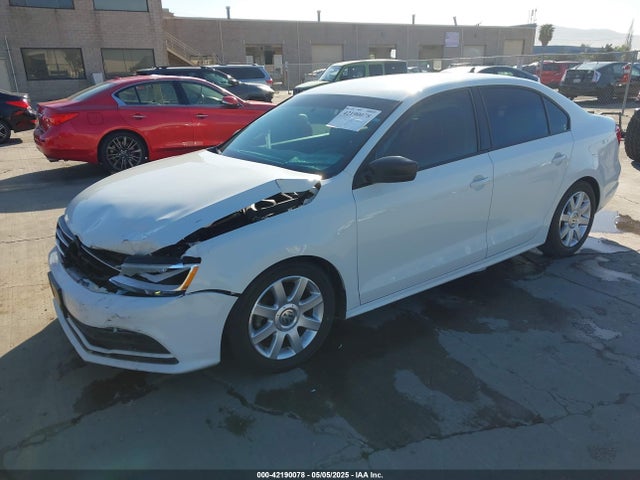 3VW3A7AJXFM274996 Volkswagen 2015