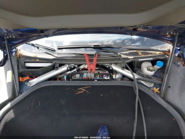 2015 TESLA MODEL S 5YJSA1E27FF110186 Photo 9