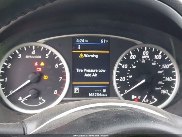 2019 NISSAN SENTRA 3N1AB7AP6KL612702 Photo 6