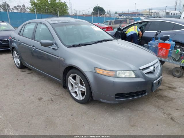 2005 ACURA TL 19UUA662X5A074295 Photo 0