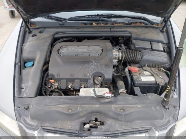 2005 ACURA TL 19UUA662X5A074295 Photo 9