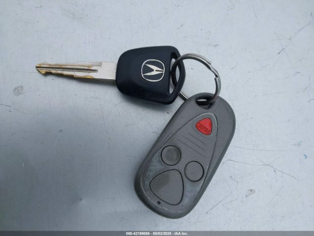 2005 ACURA TL 19UUA662X5A074295 Photo 10