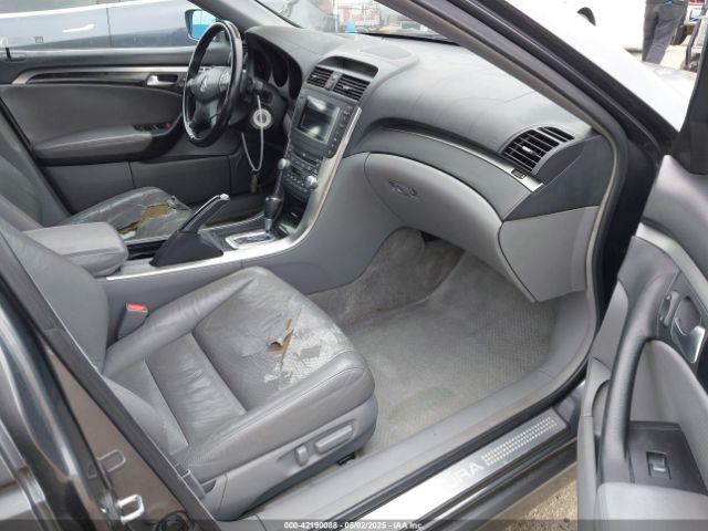 2005 ACURA TL 19UUA662X5A074295 Photo 4