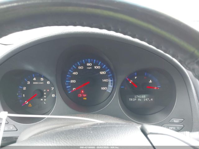 2005 ACURA TL 19UUA662X5A074295 Photo 6