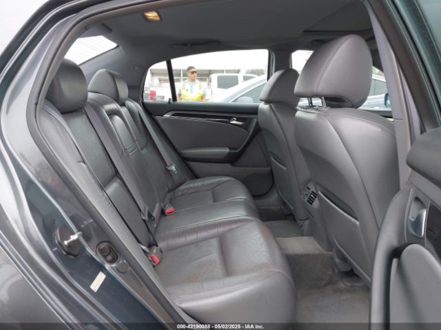 2005 ACURA TL 19UUA662X5A074295 Photo 7