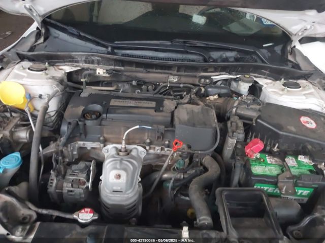 1HGCR2F3XEA125560 Honda ACCORD LX