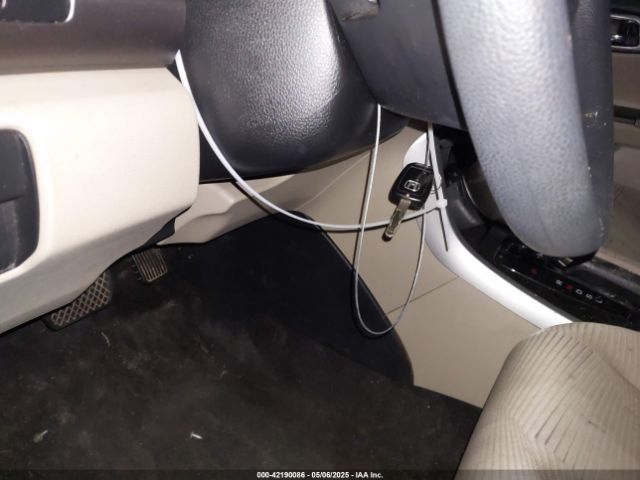 1HGCR2F3XEA125560 Honda ACCORD LX