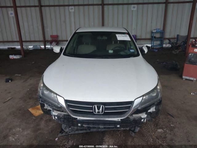 1HGCR2F3XEA125560 Honda ACCORD LX
