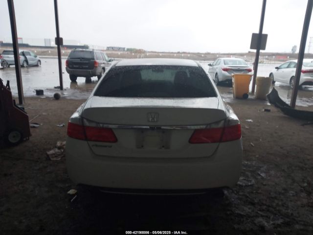 1HGCR2F3XEA125560 Honda ACCORD LX