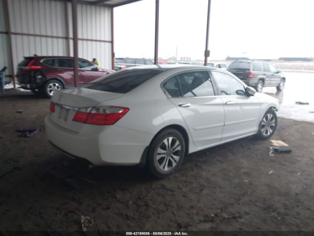 1HGCR2F3XEA125560 Honda ACCORD LX