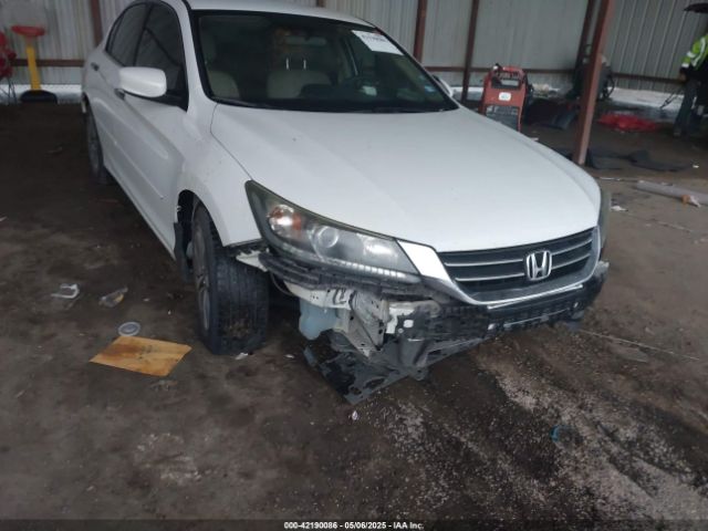 1HGCR2F3XEA125560 Honda ACCORD LX