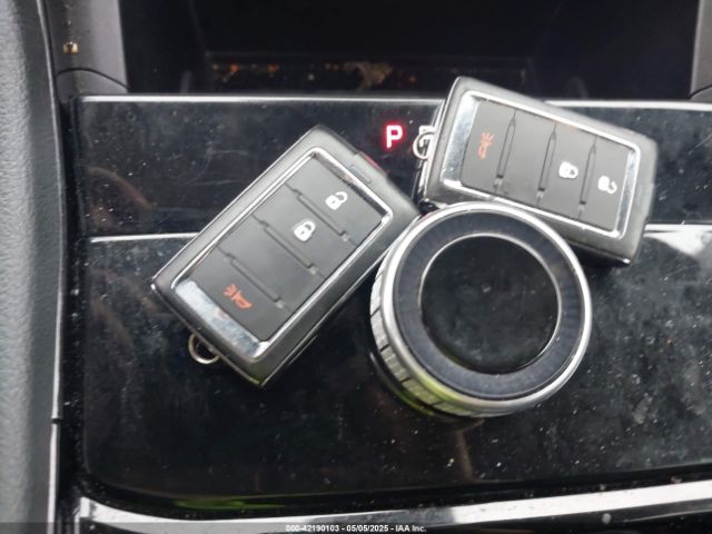 2023 JEEP GRAND CHEROKEE L 1C4RJKAG3P8729567 Photo 10