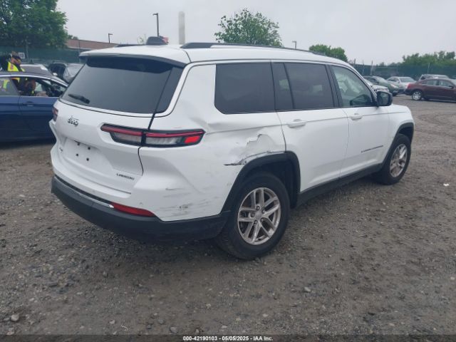 2023 JEEP GRAND CHEROKEE L 1C4RJKAG3P8729567 Photo 3