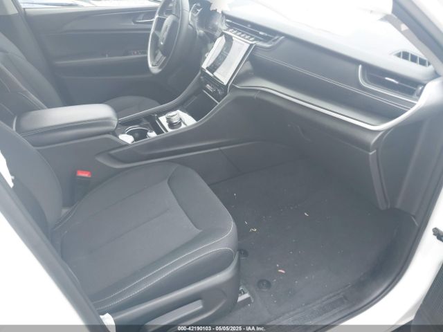 2023 JEEP GRAND CHEROKEE L 1C4RJKAG3P8729567 Photo 4