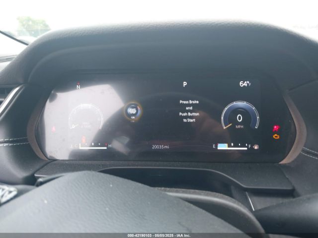 2023 JEEP GRAND CHEROKEE L 1C4RJKAG3P8729567 Photo 6