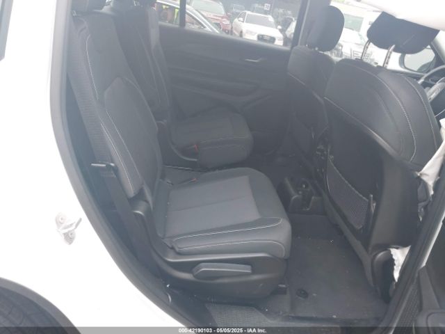 2023 JEEP GRAND CHEROKEE L 1C4RJKAG3P8729567 Photo 7