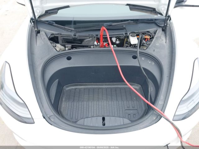2023 TESLA MODEL 3 5YJ3E1EA3PF563240 Photo 9