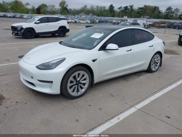 2023 TESLA MODEL 3 5YJ3E1EA3PF563240 Photo 1