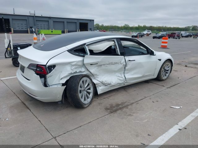 2023 TESLA MODEL 3 5YJ3E1EA3PF563240 Photo 3